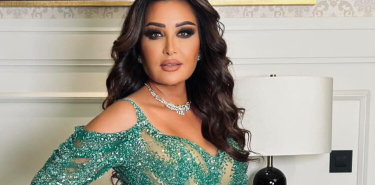 لطيفة من حفل الرياض